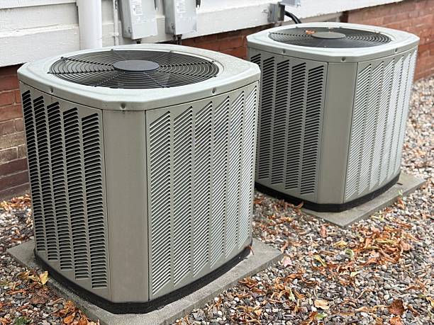 Reliable Emergency Hvac contractor in Coloma, MI by JG Cool HVAC
